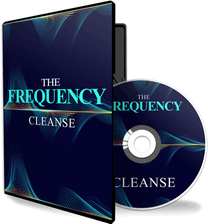 The Frequency Cleanse