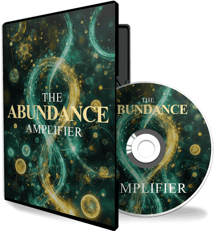 The Frequency Cleanse