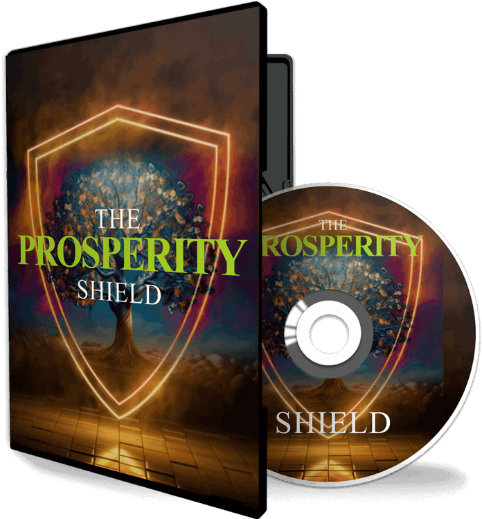 The Frequency Cleanse